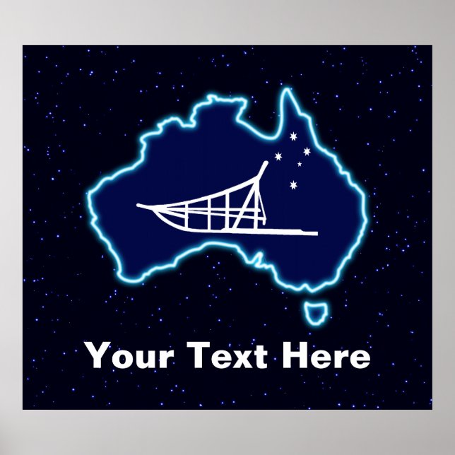 Nedåt under poster (Framsidan)