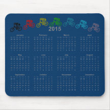 Nedåtgående MTB-hoppkalender 2015