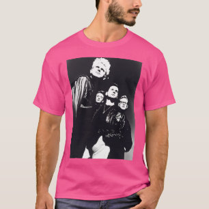 Nedåtläge 1980 t shirt