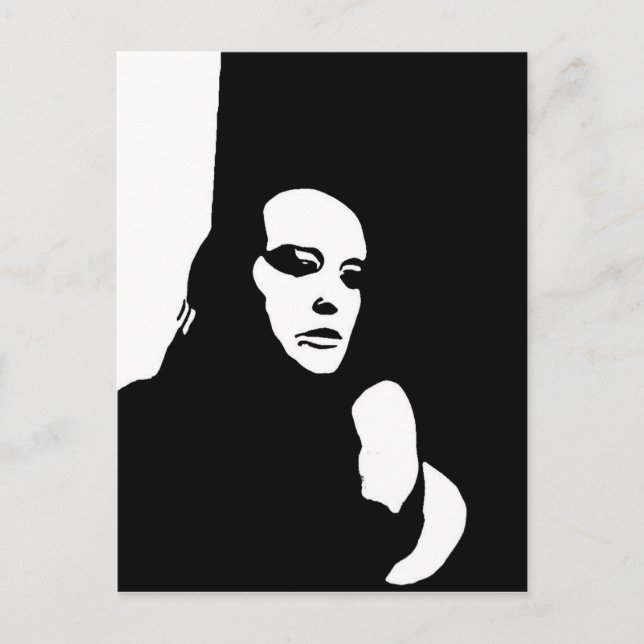 Nedåtsökning Helg Vykort (Framsida)