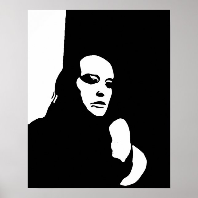 Nedåtsökning Poster (Framsidan)