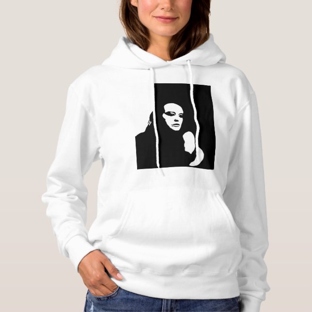 Nedåtsökning T Shirt (Framsida)