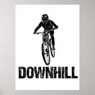 Nedbergsberg, Biker Poster