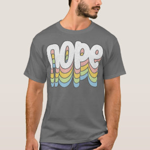NEDBRYTNING AV Stil-typografi, NEDBRYTNING T Shirt