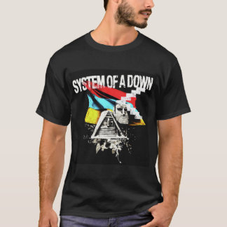 Neddoppssystem (6) t shirt