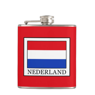 Nederland Fickplunta