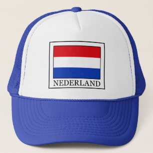 Nederland Keps