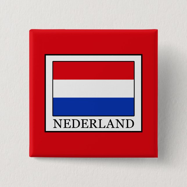 Nederland Knapp (Framsida)
