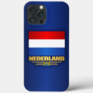 "Nederland Pride" Shirts