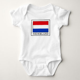 Nederland T Shirt