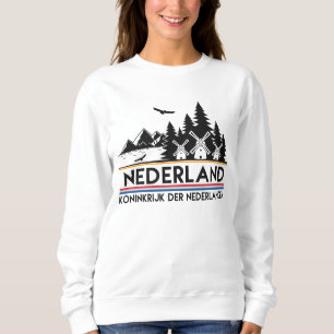 Nederland Tee