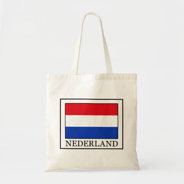 Nederland Tygkasse (Framsidan)