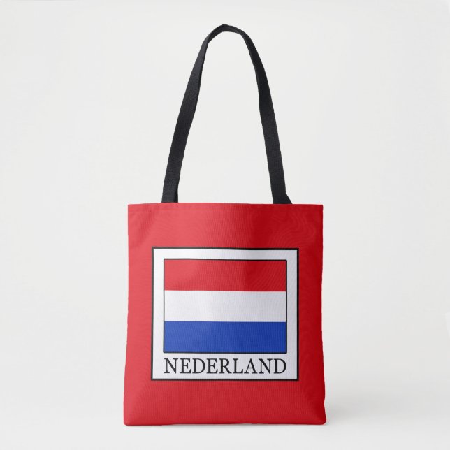 Nederland Tygkasse (Framsida)