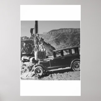 Nederländerna 1924 poster