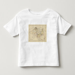Nederländerna 3 tee shirt