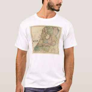 Nederländerna 5 tee