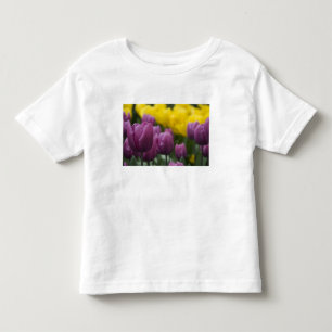 Nederländerna (även kallat Holland), Lisse. Keuken Tee Shirt