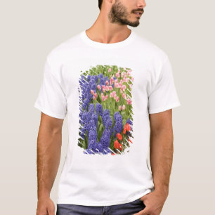Nederländerna (även kallat Holland), Lisse. Keuken Tee Shirt