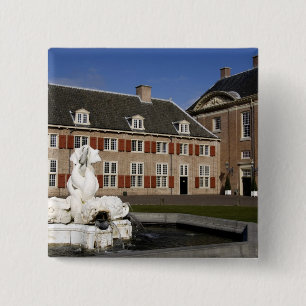 Nederländerna (även känd som Holland), Apeldoorn n Knapp