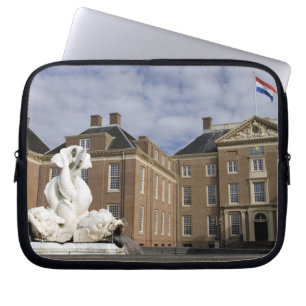 Nederländerna (även känd som Holland), Apeldoorn n Laptop Sleeve