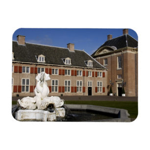 Nederländerna (även känd som Holland), Apeldoorn n Magnet