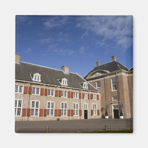 Nederländerna (även känd som Holland), Apeldoorn n Magnet