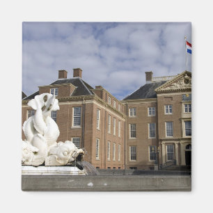 Nederländerna (även känd som Holland), Apeldoorn n Magnet