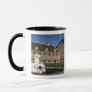 Nederländerna (även känd som Holland), Apeldoorn n Mugg