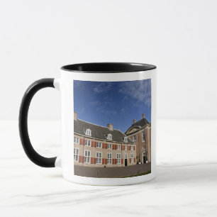 Nederländerna (även känd som Holland), Apeldoorn n Mugg
