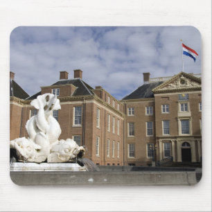 Nederländerna (även känd som Holland), Apeldoorn n Musmatta