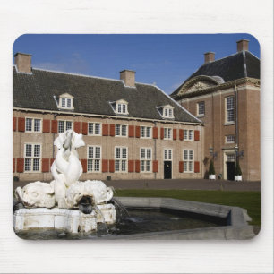 Nederländerna (även känd som Holland), Apeldoorn n Musmatta