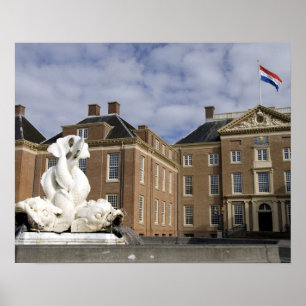 Nederländerna (även känd som Holland), Apeldoorn n Poster