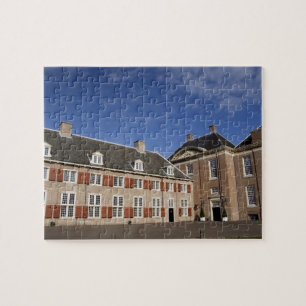 Nederländerna (även känd som Holland), Apeldoorn n Pussel