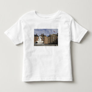 Nederländerna (även känd som Holland), Apeldoorn n Tee Shirt