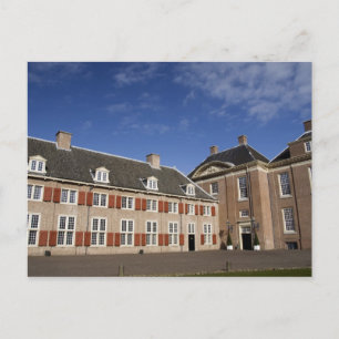 Nederländerna (även känd som Holland), Apeldoorn n Vykort