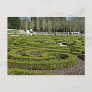 Nederländerna (även känd som Holland), Apeldoorn. Vykort
