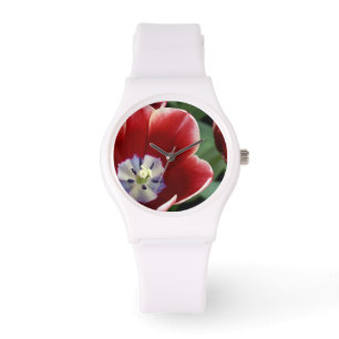 Nederländerna (även känd som Holland), Lisse. Keuk Armbandsur