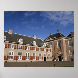 Nederländerna (även känt som Holland), Apeldoorn n Poster
