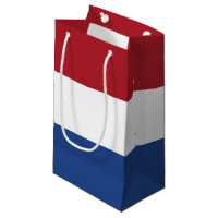 Nederländerna flagga