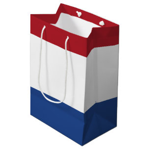Nederländerna Flagga
