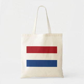 Nederländerna Flagga btcn Tygkasse