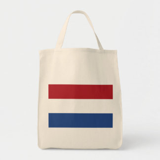 Nederländerna Flagga gtcn Tygkasse