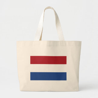 Nederländerna Flagga jtcn Jumbo Tygkasse