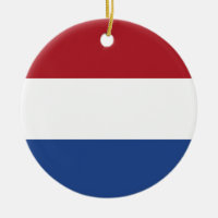 Nederländerna flagga