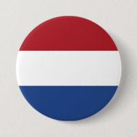 Nederländerna Flagga