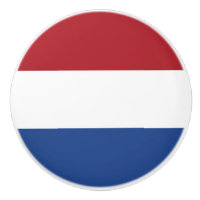 Nederländerna flagga