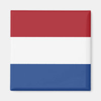 Nederländerna Flagga