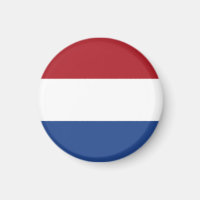 Nederländerna flagga