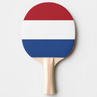 Nederländerna Flagga
