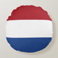 Nederländerna Flagga